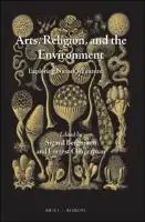 Cover Image of Arts, Religion, and the Environment