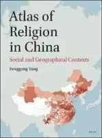 Cover Image of Atlas of Religion in China
