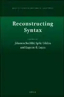 Cover Image of Reconstructing Syntax