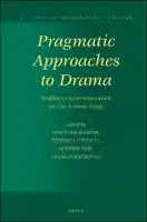 Cover Image of Pragmatic Approaches to Drama