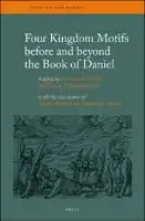 Cover Image of Four Kingdom Motifs before and beyond the Book of Daniel