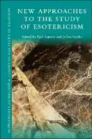 Cover Image of New Approaches to the Study of Esotericism
