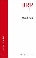 Cover Image of Jesuit Art