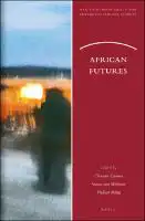 Cover Image of African Futures