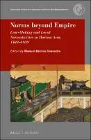 Cover Image of Norms beyond Empire