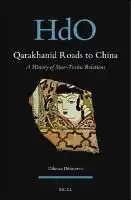 Cover Image of Qarakhanid Roads to China