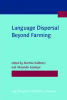 Cover Image of Language Dispersal Beyond Farming