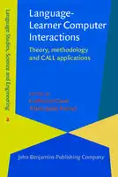 Cover Image of Language-Learner Computer Interactions