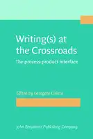 Cover Image of Writing(s) at the Crossroads