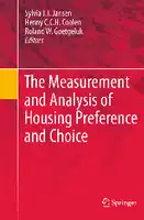 Cover Image of The Measurement and Analysis of Housing Preference and Choice