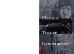 Cover Image of Cinema, Trance and Cybernetics