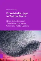 Cover Image of From Media Hype to Twitter Storm
