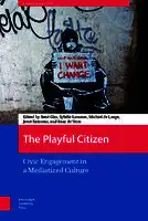 Cover Image of The Playful Citizen