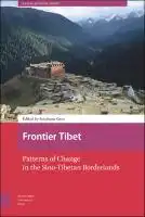 Cover Image of Frontier Tibet