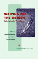 Cover Image of Writing for the Medium
