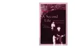 Cover Image of A Second Life