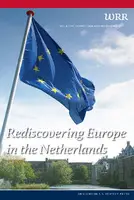 Cover Image of Rediscovering Europe in the Netherlands