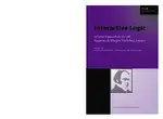 Cover Image of Interactive Logic