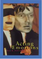 Cover Image of Acting Emotions
