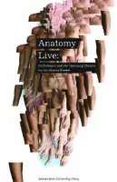 Cover Image of Anatomy Live