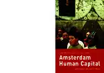 Cover Image of Amsterdam Human Capital
