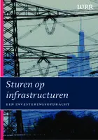 Cover Image of Infrastructures