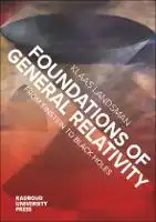 Cover Image of Foundations of General Relativity