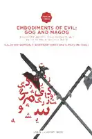 Cover Image of Embodiments of Evil. Gog and Magog: Interdisciplinary Studies of the "Other" in Literature & Internet Texts