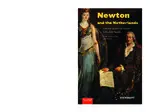 Cover Image of Newton and the Netherlands