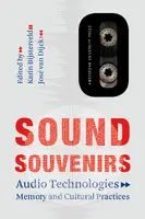 Cover Image of Sound Souvenirs