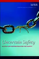 Cover Image of Uncertain Safety