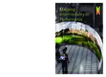 Cover Image of Mapping Intermediality in Performance