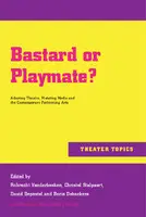 Cover Image of Bastard or Playmate?
