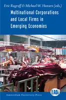 Cover Image of Multinational Corporations and Local Firms in Emerging Economies