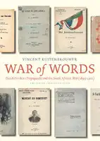 Cover Image of War of Words