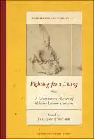 Cover Image of Fighting for a Living