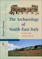 Cover Image of The Archaeology of South-East Italy in the First Millennium BC