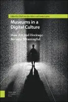 Cover Image of Museums in a Digital Culture