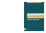 Cover Image of Late-career Risks in Changing Welfare States