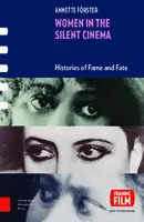 Cover Image of Women in the Silent Cinema