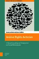 Cover Image of Animal Rights Activism