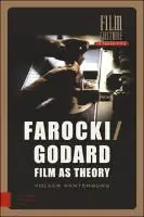 Cover Image of Farocki/Godard. Film as Theory