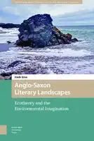 Cover Image of Anglo-Saxon Literary Landscapes