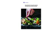 Cover Image of Improving food composition data by standardizing calculation methods