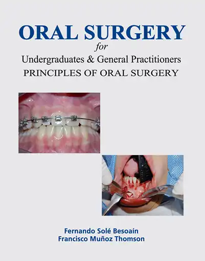 Cover Image of ORAL SURGERY FOR UNDERGRADUATES & GENERAL PRACTITIONERS