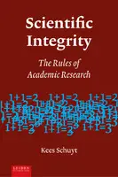 Cover Image of Scientific Integrity