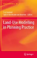 Cover Image of Land-Use Modelling in Planning Practice