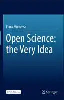 Cover Image of Open Science: the Very Idea