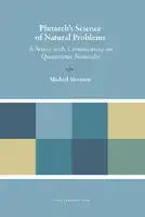 Cover Image of Plutarch's Science of Natural Problems