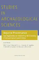 Cover Image of Beyond Provenance
